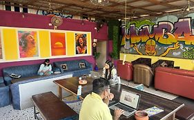 Backpackers Villa Mumbai